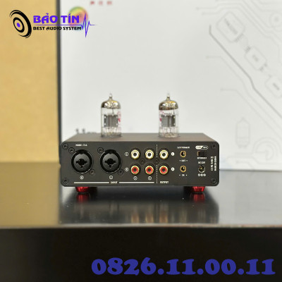 PRE ĐÈN SUCA AUDIO T11